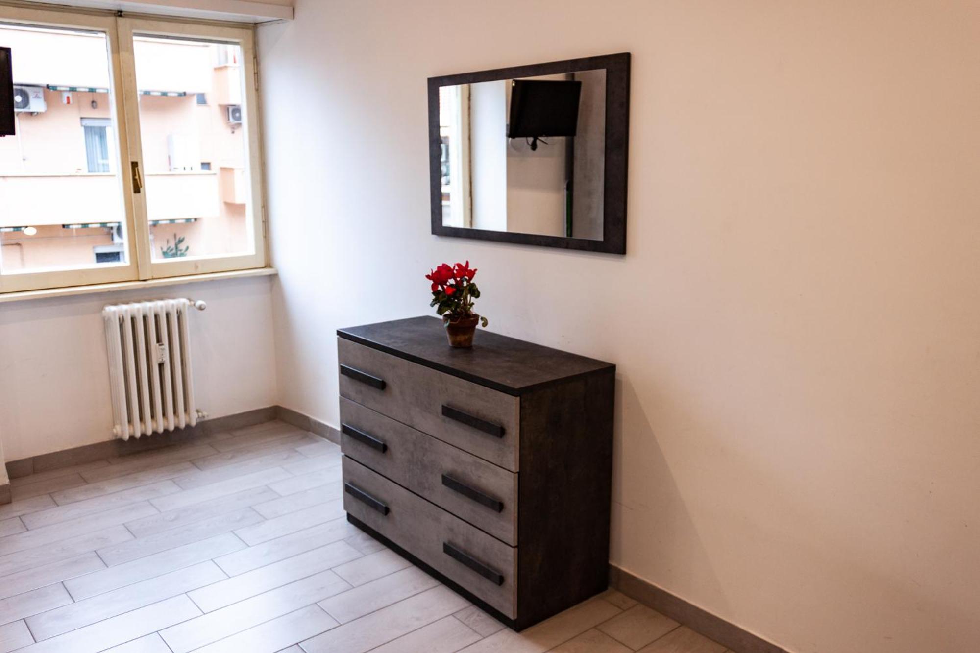 Apartment Domus Marconi Rom