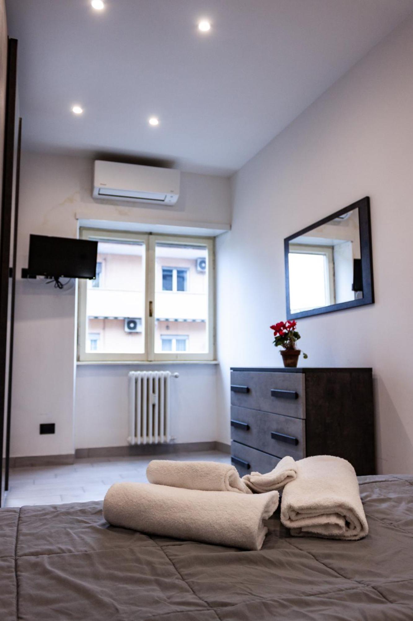 Domus Marconi Rom