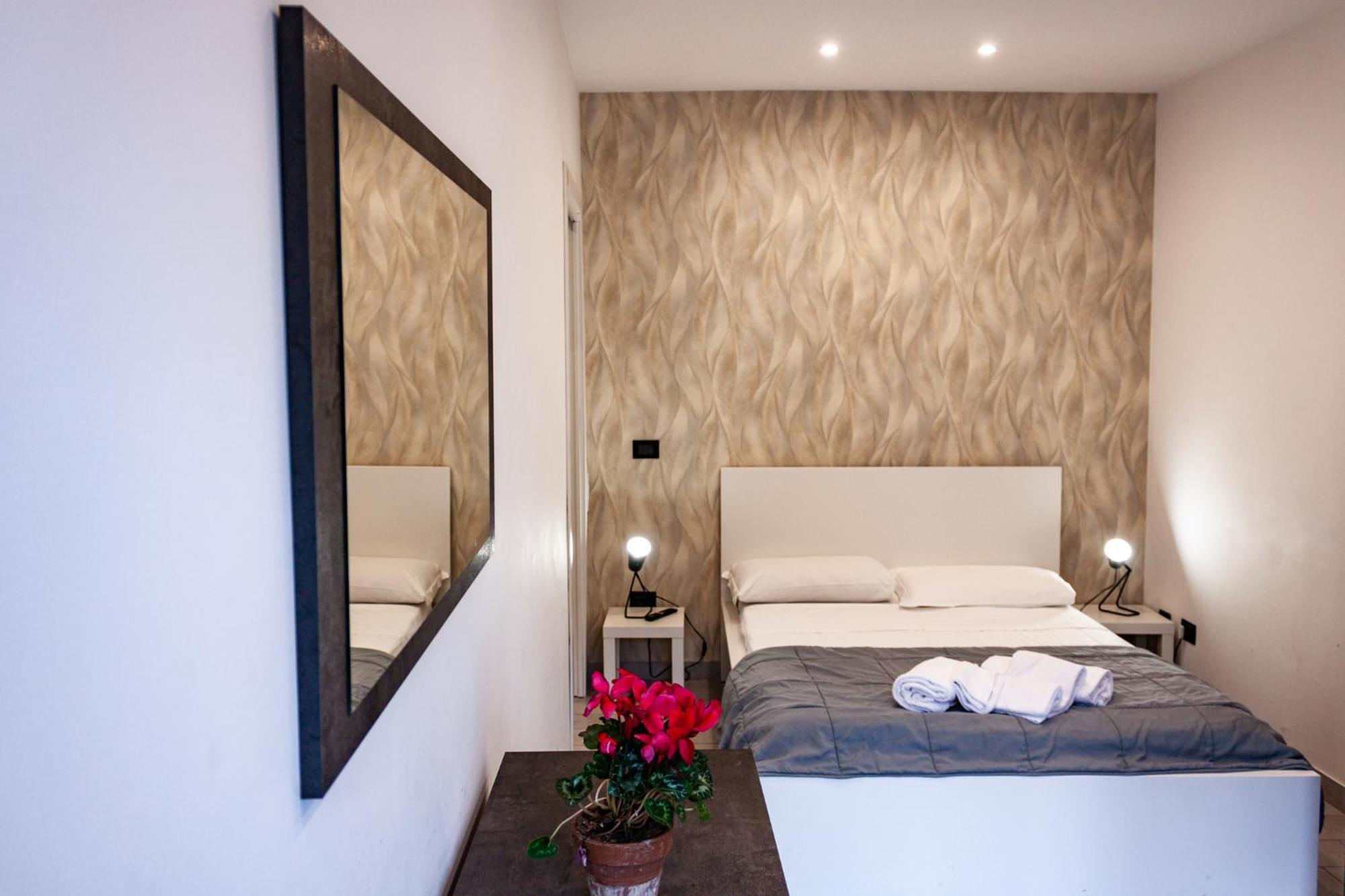 Domus Marconi Apartment *