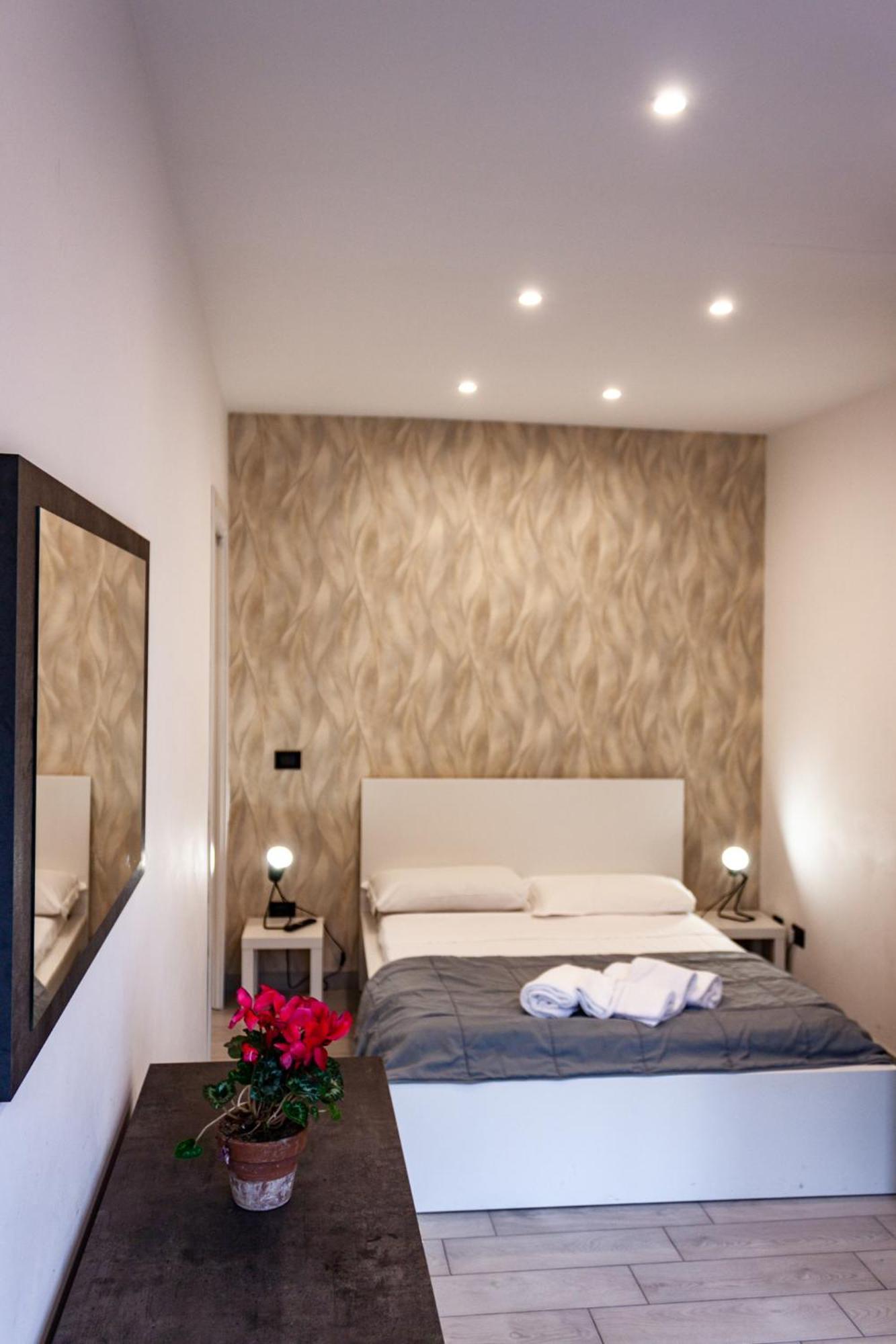 Domus Marconi Apartment Rom