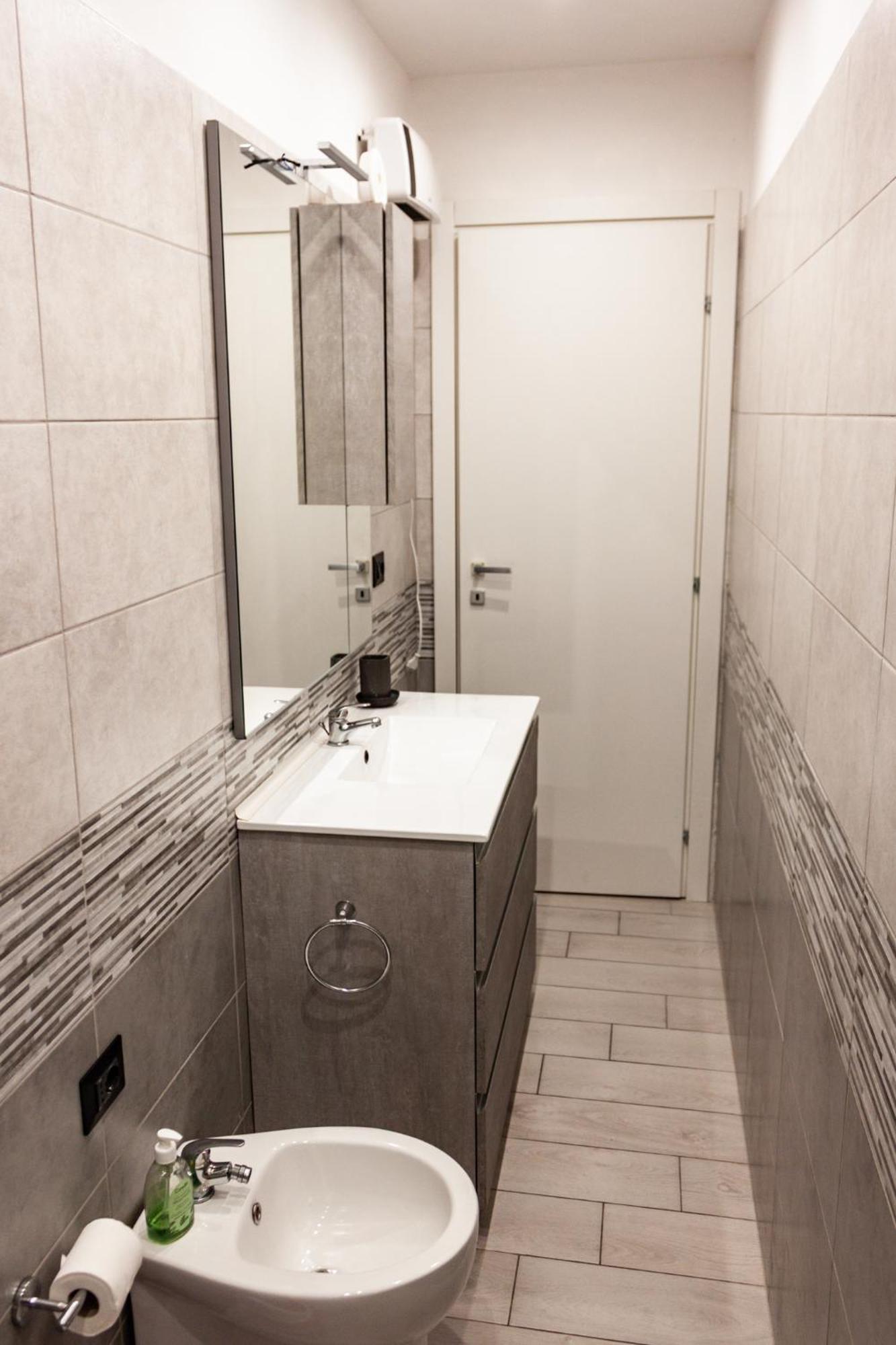 Apartment Domus Marconi Rom